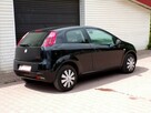 Fiat Grande Punto Klimatyzacja /Gwarancja /1,4 /78KM /2009r - 14