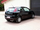 Fiat Grande Punto Klimatyzacja /Gwarancja /1,4 /78KM /2009r - 16