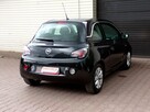 Opel Adam Led /Klimatronic /Tablet /I Właść  /1,4 /87KM /2015 - 11
