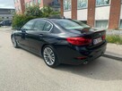 BMW 520 Hurtowa Sprzedaż Pojazdów - 2