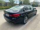 BMW 520 Hurtowa Sprzedaż Pojazdów - 4