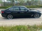 BMW 520 Hurtowa Sprzedaż Pojazdów - 5
