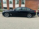 BMW 520 Hurtowa Sprzedaż Pojazdów - 6