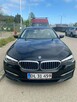 BMW 520 Hurtowa Sprzedaż Pojazdów - 7
