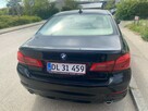 BMW 520 Hurtowa Sprzedaż Pojazdów - 8