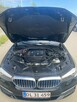 BMW 520 Hurtowa Sprzedaż Pojazdów - 9