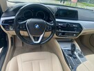 BMW 520 Hurtowa Sprzedaż Pojazdów - 11