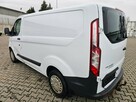 Ford Transit Custom 2.2-125KM Klima 2015 - 3