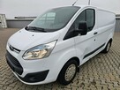 Ford Transit Custom 2.2-125KM Klima 2015 - 4