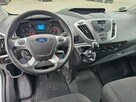 Ford Transit Custom 2.2-125KM Klima 2015 - 5