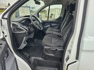 Ford Transit Custom 2.2-125KM Klima 2015 - 6