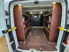 Ford Transit Custom 2.2-125KM Klima 2015 - 7