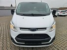 Ford Transit Custom 2.2-125KM Klima 2015 - 8