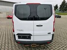 Ford Transit Custom 2.2-125KM Klima 2015 - 9