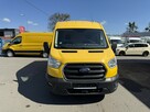 Ford Transit Klima Panel Kamera 194tkm Model 2022 - 2