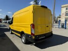 Ford Transit Klima Panel Kamera 194tkm Model 2022 - 5