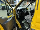 Ford Transit Klima Panel Kamera 194tkm Model 2022 - 6
