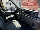Ford Transit Klima Panel Kamera 194tkm Model 2022 - 7