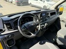 Ford Transit Klima Panel Kamera 194tkm Model 2022 - 8