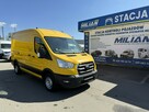 Ford Transit Klima Panel Kamera 194tkm Model 2022 - 9