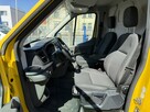 Ford Transit Klima Panel Kamera 194tkm Model 2022 - 10