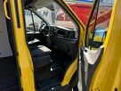 Ford Transit Klima Panel Kamera 194tkm Model 2022 - 12