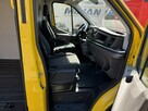 Ford Transit Klima Panel Kamera 194tkm Model 2022 - 13