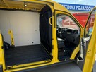 Ford Transit Klima Panel Kamera 194tkm Model 2022 - 16