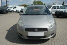 Fiat Grande Punto 1.4 77KM 5D Active salon pierwszy właściciel - 2