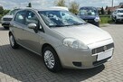 Fiat Grande Punto 1.4 77KM 5D Active salon pierwszy właściciel - 3