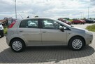 Fiat Grande Punto 1.4 77KM 5D Active salon pierwszy właściciel - 4