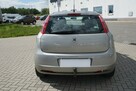 Fiat Grande Punto 1.4 77KM 5D Active salon pierwszy właściciel - 6