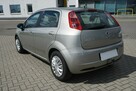 Fiat Grande Punto 1.4 77KM 5D Active salon pierwszy właściciel - 7