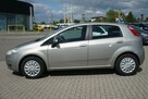 Fiat Grande Punto 1.4 77KM 5D Active salon pierwszy właściciel - 8