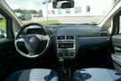 Fiat Grande Punto 1.4 77KM 5D Active salon pierwszy właściciel - 13