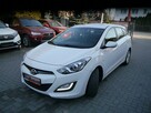 Hyundai i30 1.6d Led Stan B dobry 100%bezwypadkowy 1wł z Niemiec Gwarancja 12mcy - 7