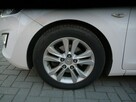 Hyundai i30 1.6d Led Stan B dobry 100%bezwypadkowy 1wł z Niemiec Gwarancja 12mcy - 12
