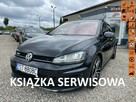 Volkswagen Golf 2.0GTD*184PS*248,000 ASO*1WŁ*FULL OPCJA*Panorama*LED*Skóra*Bi-Xenon*PL - 1