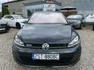 Volkswagen Golf 2.0GTD*184PS*248,000 ASO*1WŁ*FULL OPCJA*Panorama*LED*Skóra*Bi-Xenon*PL - 2