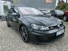Volkswagen Golf 2.0GTD*184PS*248,000 ASO*1WŁ*FULL OPCJA*Panorama*LED*Skóra*Bi-Xenon*PL - 3