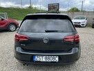 Volkswagen Golf 2.0GTD*184PS*248,000 ASO*1WŁ*FULL OPCJA*Panorama*LED*Skóra*Bi-Xenon*PL - 5
