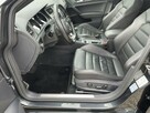 Volkswagen Golf 2.0GTD*184PS*248,000 ASO*1WŁ*FULL OPCJA*Panorama*LED*Skóra*Bi-Xenon*PL - 7