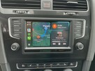 Volkswagen Golf 2.0GTD*184PS*248,000 ASO*1WŁ*FULL OPCJA*Panorama*LED*Skóra*Bi-Xenon*PL - 10