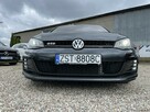 Volkswagen Golf 2.0GTD*184PS*248,000 ASO*1WŁ*FULL OPCJA*Panorama*LED*Skóra*Bi-Xenon*PL - 11