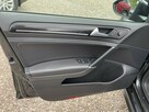 Volkswagen Golf 2.0GTD*184PS*248,000 ASO*1WŁ*FULL OPCJA*Panorama*LED*Skóra*Bi-Xenon*PL - 12