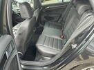 Volkswagen Golf 2.0GTD*184PS*248,000 ASO*1WŁ*FULL OPCJA*Panorama*LED*Skóra*Bi-Xenon*PL - 13