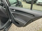 Volkswagen Golf 2.0GTD*184PS*248,000 ASO*1WŁ*FULL OPCJA*Panorama*LED*Skóra*Bi-Xenon*PL - 15