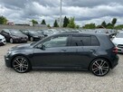 Volkswagen Golf 2.0GTD*184PS*248,000 ASO*1WŁ*FULL OPCJA*Panorama*LED*Skóra*Bi-Xenon*PL - 16