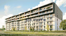 Mieszkanie Poznań gm. Poznań-Grunwald Grunwald, Ptasia - 7