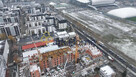 Mieszkanie Poznań gm. Poznań-Grunwald Grunwald, Ptasia - 9